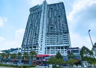 Beauty Pool View Ensuite, 6 Min To Mmu, 5Pax,,4 star