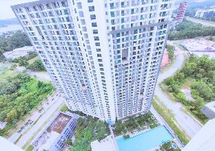 beauty pool view ensuite 6 min to mmu 5pax