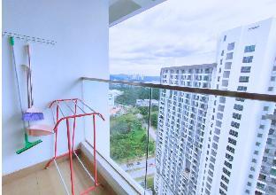 beauty pool view ensuite 6 min to mmu 5pax