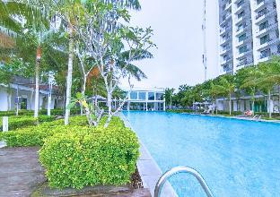 beauty pool view ensuite 6 min to mmu 5pax