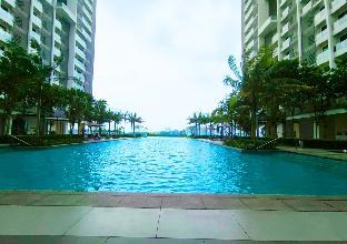beauty pool view ensuite 6 min to mmu 5pax