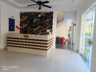 the govind residency
