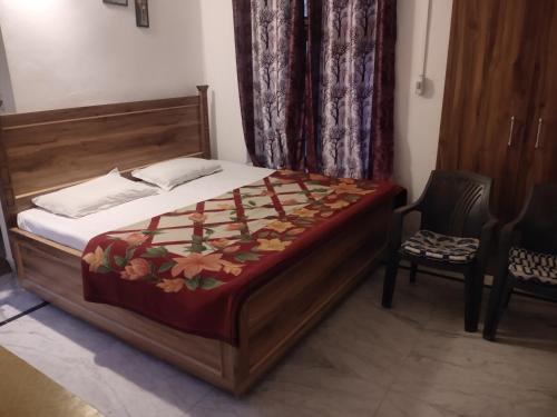 the govind residency