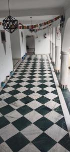 the govind residency