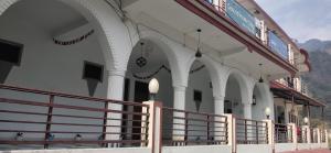 the govind residency