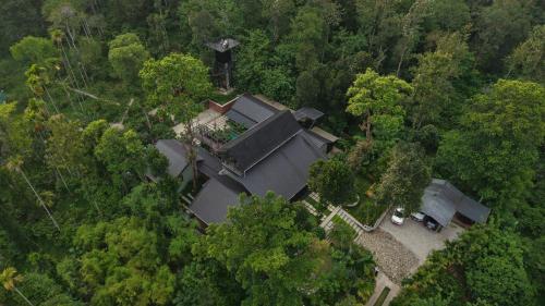 Sylvan Resort,,4 star