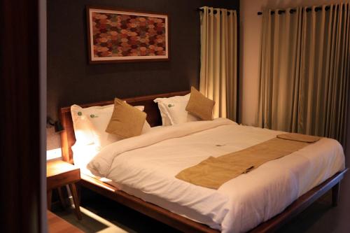 Sylvan Resort,,4 star