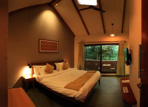 Sylvan Resort,,4 star