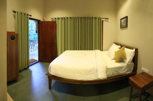 Sylvan Resort,,4 star