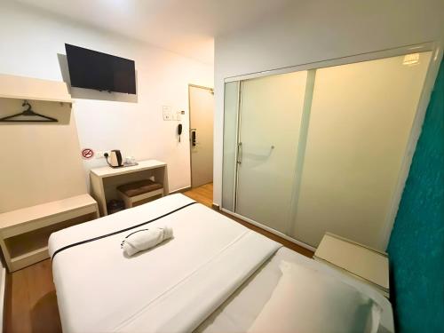 seeds hotel cheras maluri