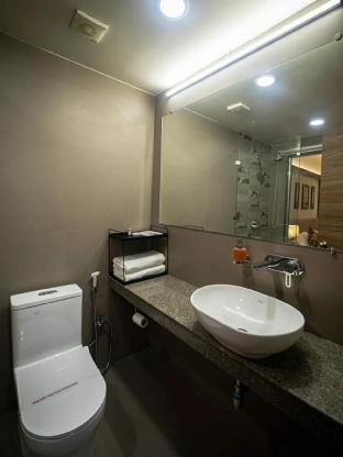 hotel ventus by anvi near delhi airport