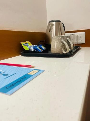 hotel ventus by anvi near delhi airport