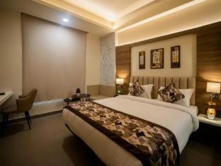 hotel ventus by anvi near delhi airport
