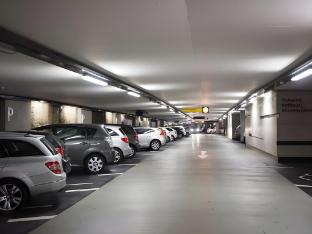 hotel ventus by anvi near delhi airport
