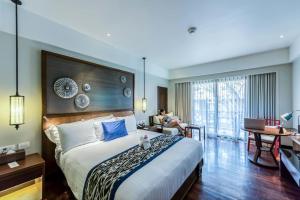 hotel ventus by anvi near delhi airport