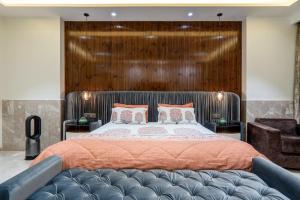 hotel ventus by anvi near delhi airport