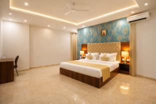 hotel ventus by anvi near delhi airport
