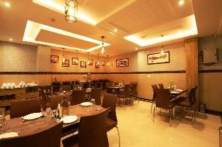 hotel ventus by anvi near delhi airport
