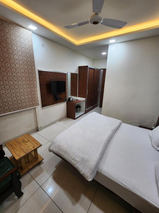 k k residency