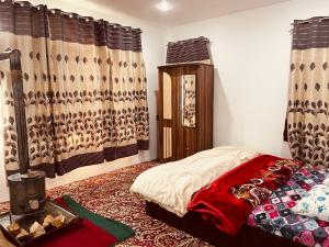 gulmarg