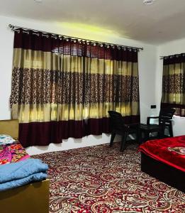 gulmarg