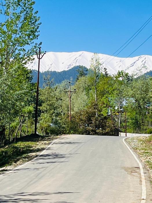gulmarg