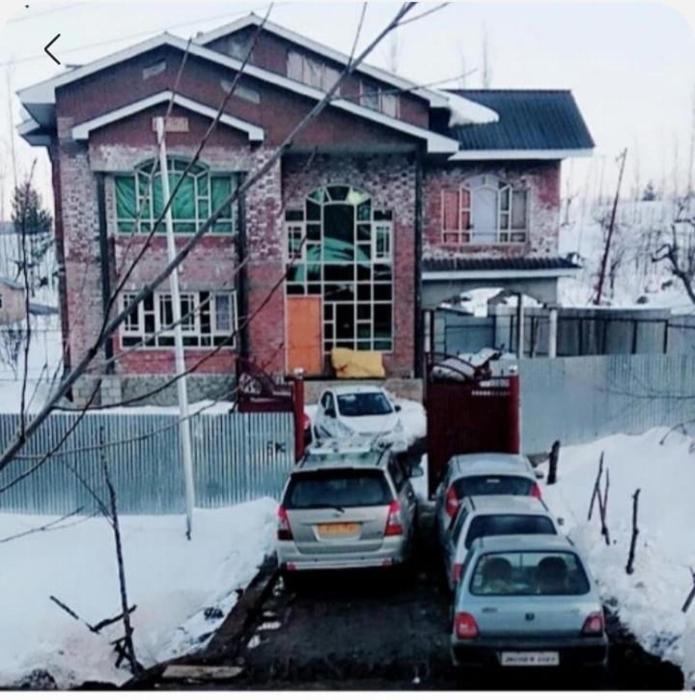 gulmarg