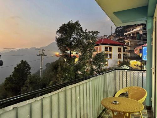 Himalayan Suite,,3 star