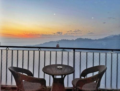 Himalayan Suite,,3 star