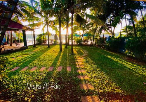 Vista Al Rio,,4 star