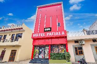 Hotel Patiala,,3 star