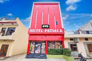 hotel patiala