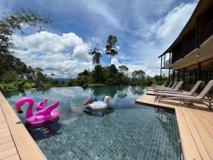vanavasa resort