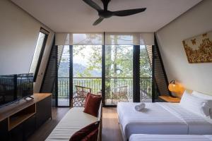 vanavasa resort