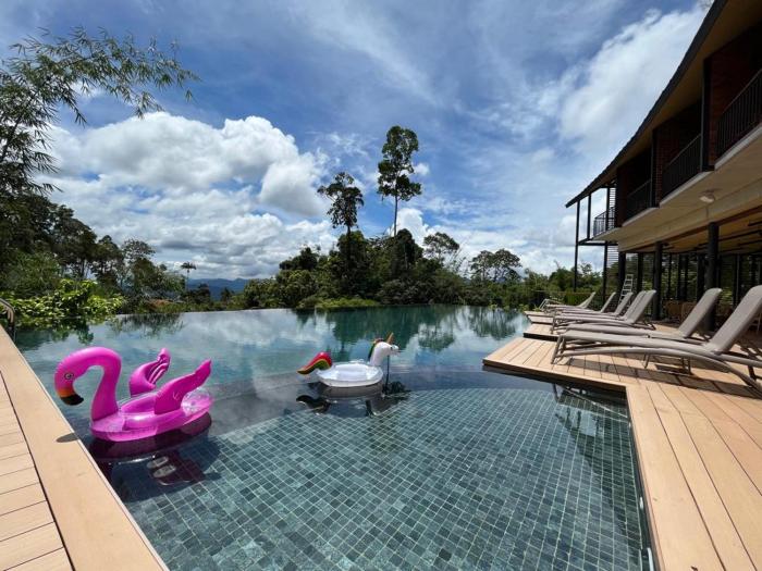 vanavasa resort