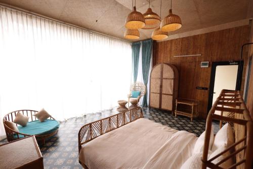 Kurma Private Beach,,3 star