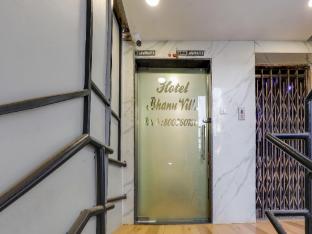 hotel o by oyo bhanu villa