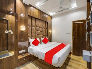 hotel o by oyo bhanu villa