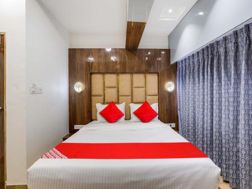 hotel o by oyo bhanu villa