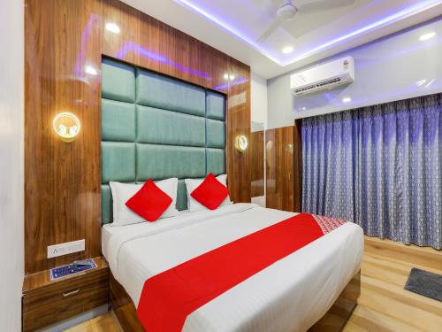 Hotel O By Oyo Bhanu Villa,,4 star