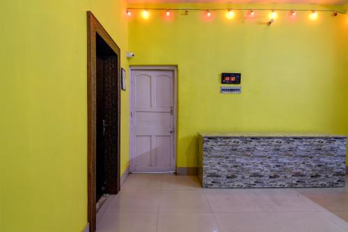 Hotel O Cozee Homestay And Guest House,,4 star