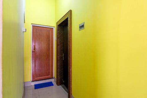 Hotel O Cozee Homestay And Guest House,,4 star