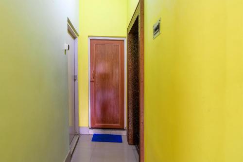 Hotel O Cozee Homestay And Guest House,,4 star