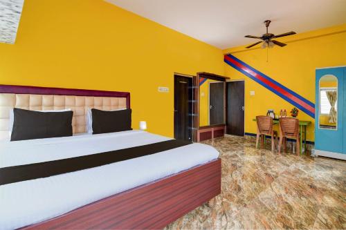 Hotel O Cozee Homestay And Guest House,,4 star