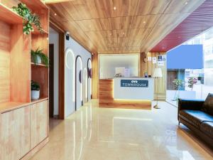 townhouse casa grand