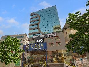 townhouse casa grand