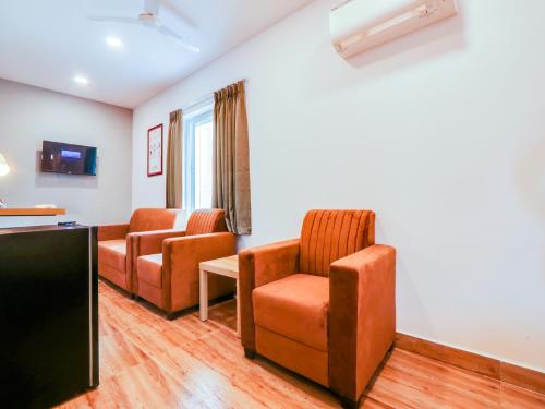 Townhouse Casa Grand,,4 star