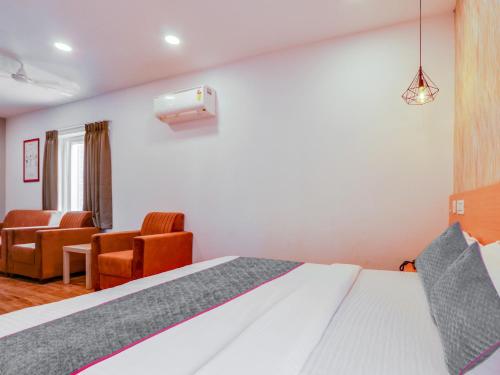 Townhouse Casa Grand,,4 star