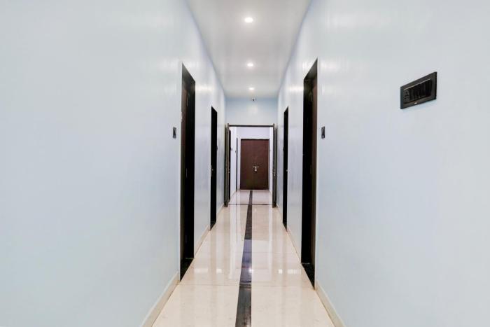 hotel o raj guest house