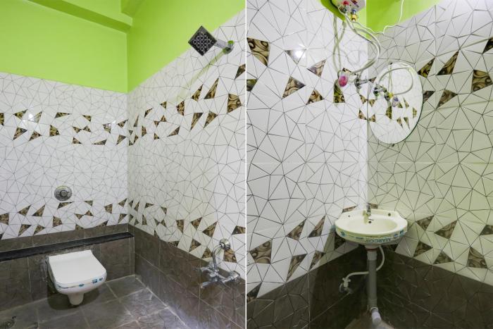 hotel o raj guest house